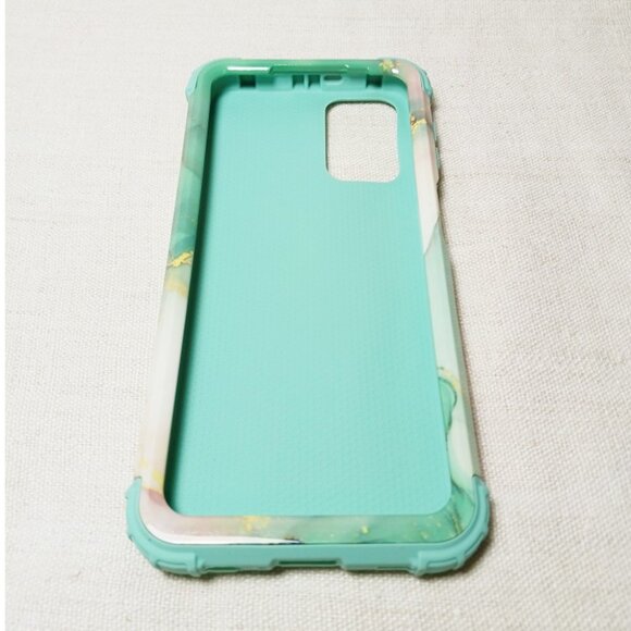 🎁Free Add-On! w/$20 purchase, Rubber Protective Case for Samsung Galaxy A13 5G - Picture 4 of 7